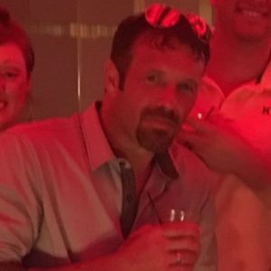 Meet your Posher, Ricky